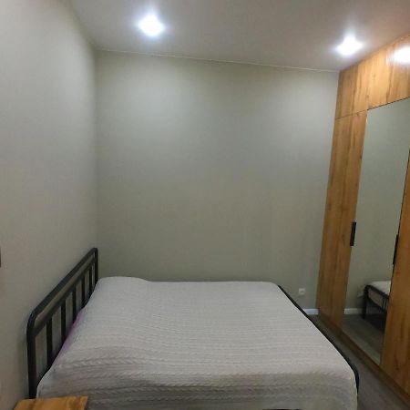 Appartement Rechnaya à Astana Extérieur photo